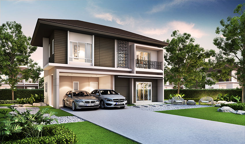 รูปภาพ เดอะ ซิตี้ สุขสวัสดิ์ (The City Suksawat)