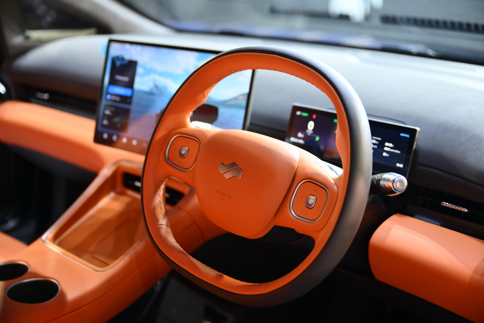 รูปภาพ จูนเหยา Juneyao JY AIR Standard ปี 2024