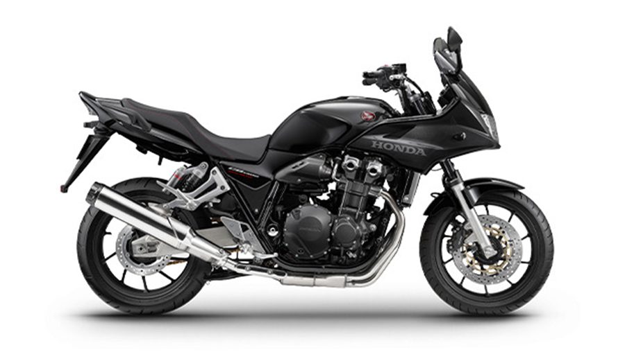 รูปภาพ ฮอนด้า Honda CB 1300 Super Bol D'or ปี 2025