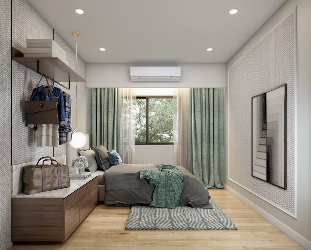 รูปภาพ พลีโน่ ศรีนครินทร์ - เทพารักษ์ (Pleno Srinakarin - Theparak)