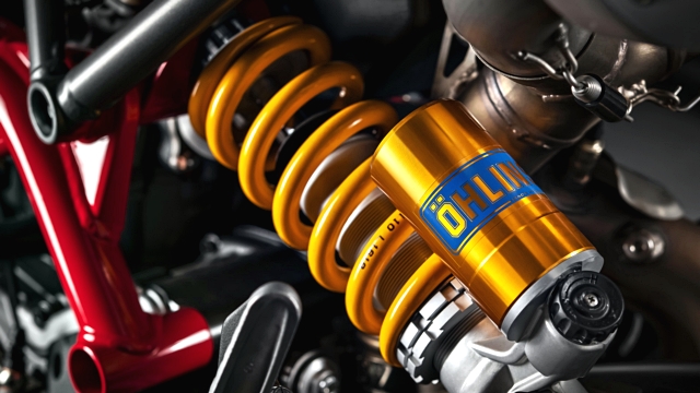 รูปภาพ ดูคาติ Ducati Hypermotard 950 RVE ปี 2021