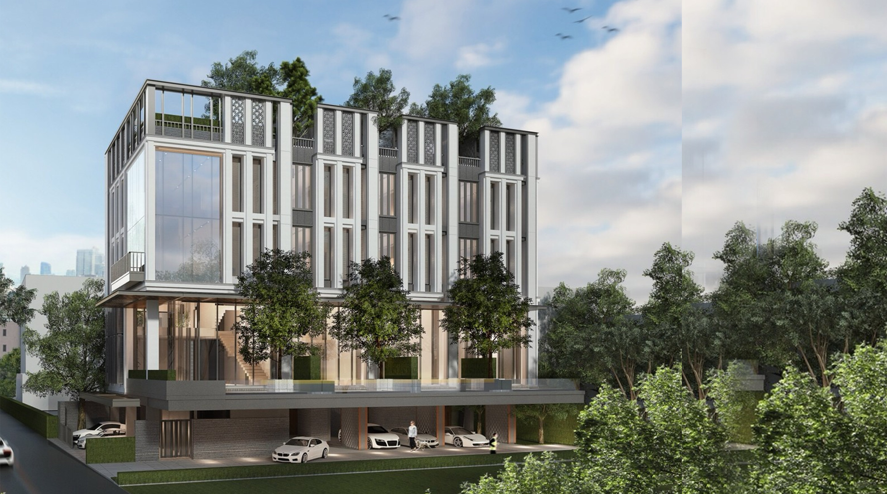 รูปภาพ เซจ ทองหล่อ (Sage Thonglor)