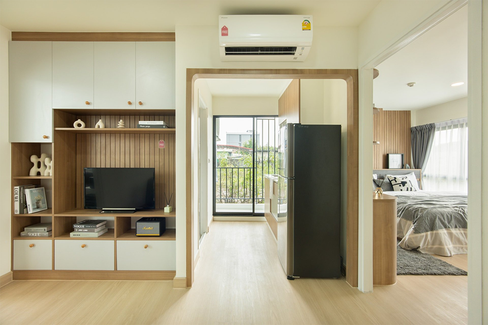 รูปภาพ เพลิน เพลิน GEN WIDE รังสิต - คลองหลวง (Ploen Ploen GEN WIDE Rangsit-Klongluang)