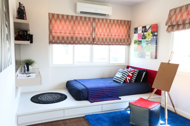 รูปภาพ ซื่อตรง โคซี่ บางบัวทอง-340 (บางใหญ่) (Suetrong Cozy Bangbuathong-340) (Bangyai)