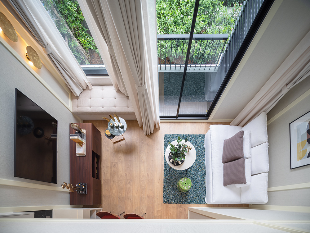 รูปภาพ โนเบิล ฟอร์ม ทองหล่อ (Noble Form Thonglor)