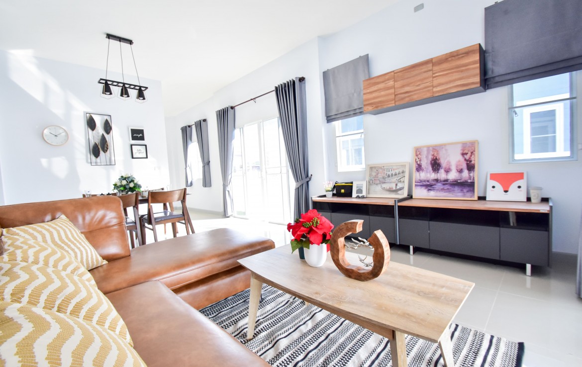 รูปภาพ คานารี่วิลล์ หนองไผ่ (Canary Ville Nongphai)