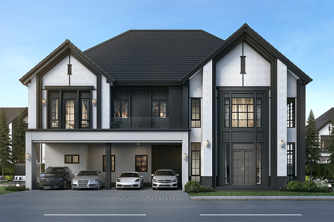 รูปภาพ เดอะ ซิตี้ กาญจนาฯ-บางแค (THE CITY Kanchana-Bangkae)