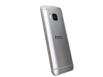 รูปภาพ เอชทีซี HTC One M9