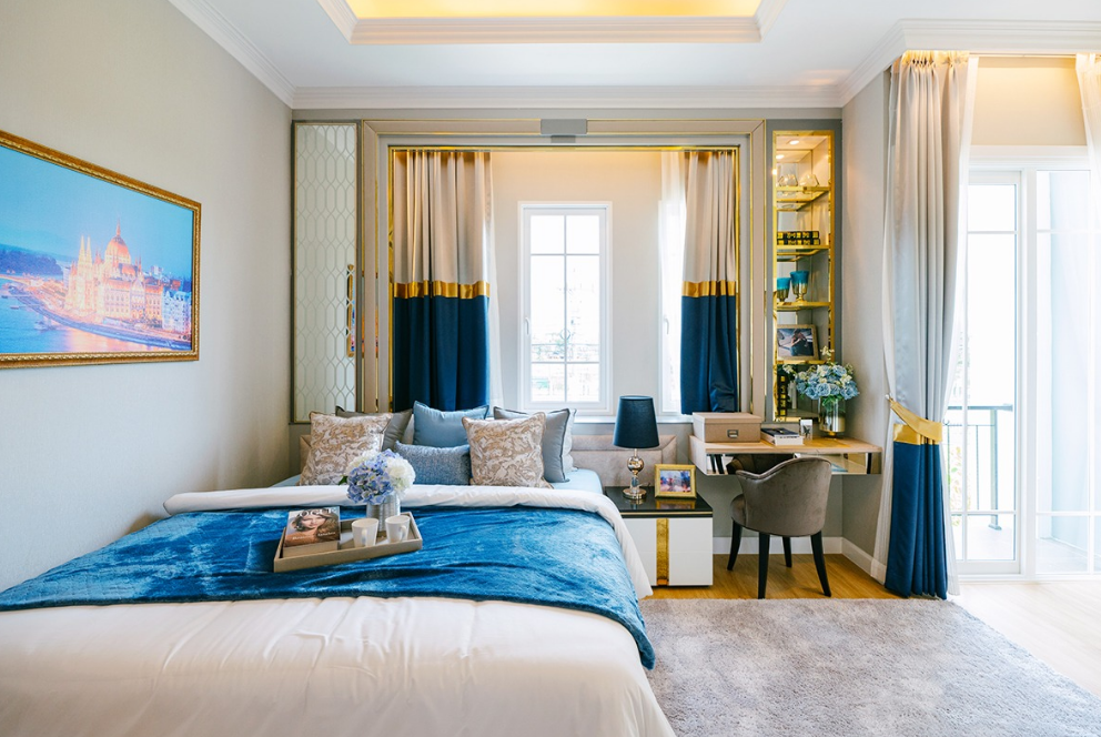 รูปภาพ โกลเด้น ทาวน์ สุขุมวิท-ลาซาล (Golden Town Sukhumvit - Lasalle)