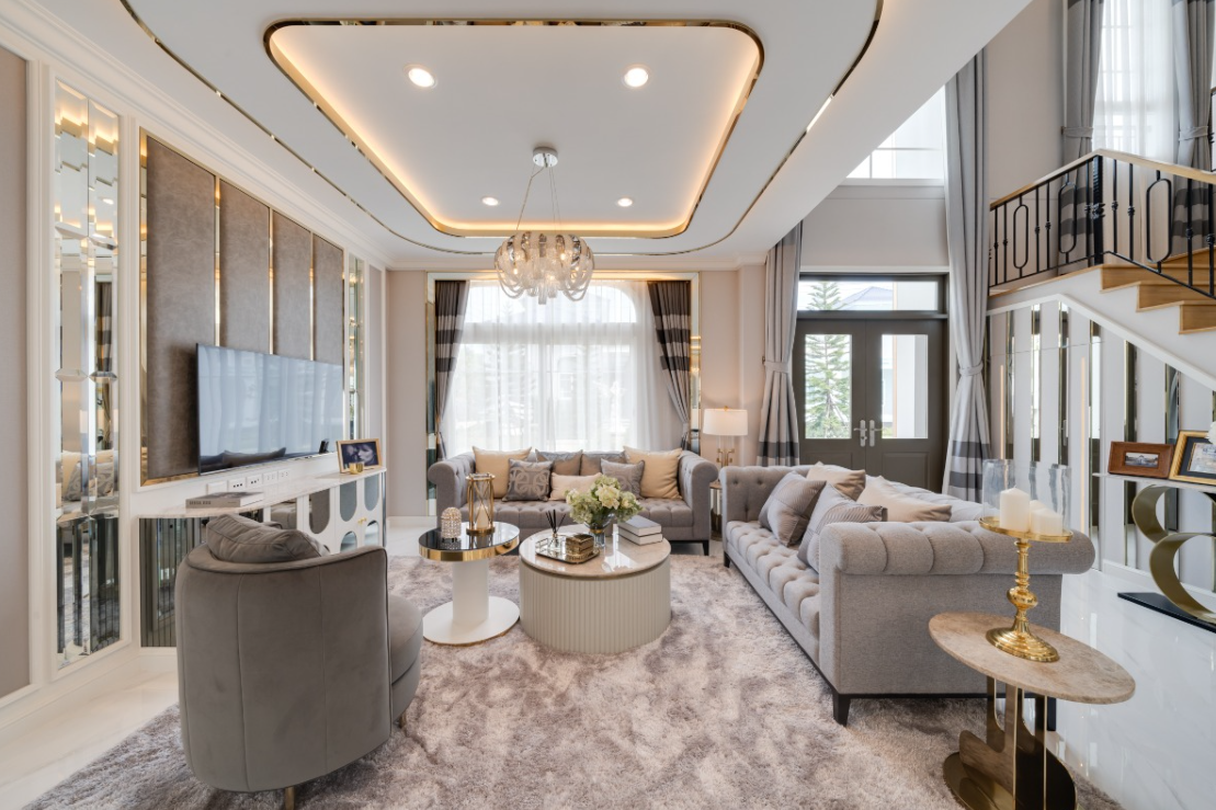 รูปภาพ แกรนดิโอ 2 วิภาวดี-รังสิต (Grandio 2 Vibhavadi - Rangsit)