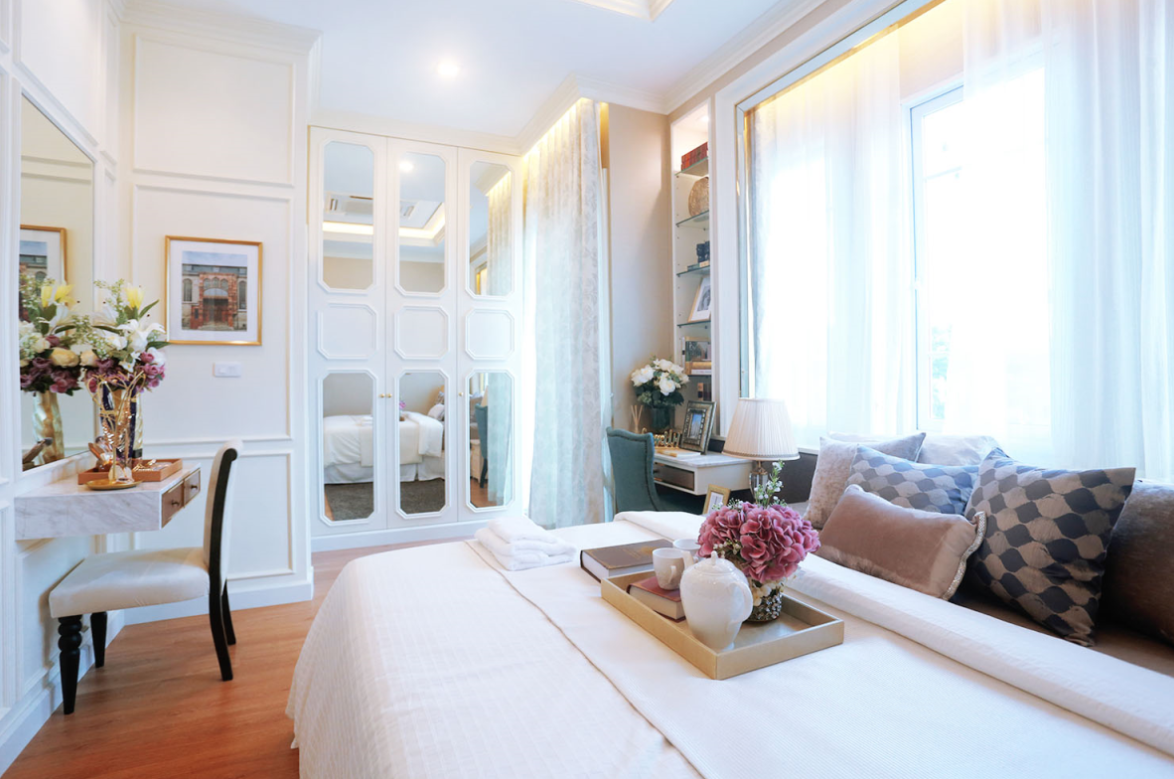 รูปภาพ โกลเด้น ทาวน์ เจริญเมือง-ซุปเปอร์ไฮเวย์ (Golden Town Charoenmuang - Superhighway)