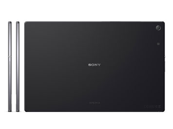 รูปภาพ โซนี่ Sony-Xperia Z2 Tablet