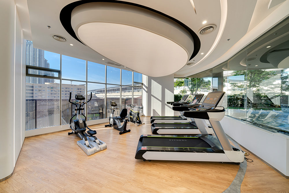 รูปภาพ เดอะ คิวเว่ ติวานนท์ (The Cuvee Tiwanon)