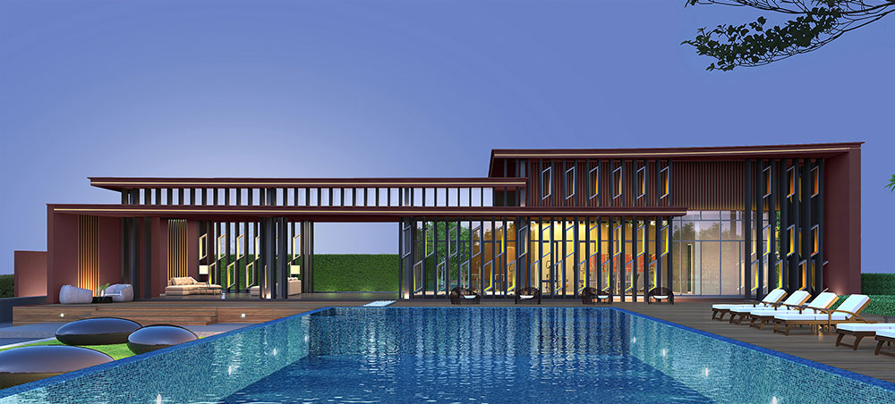 รูปภาพ โกลเด้น เพรสทีจ วัชรพล-สุขาภิบาล 5 (Golden Prestige)