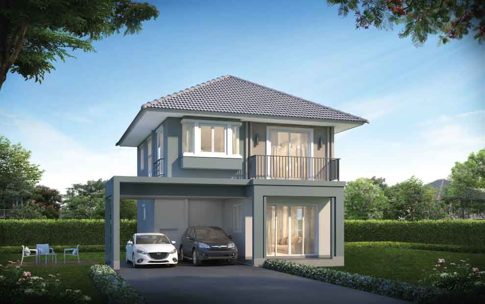 รูปภาพ ชวนชื่น ไพร์ม บางนา กม.29 (Chuan Chuen Prime Bamgna KM.29)