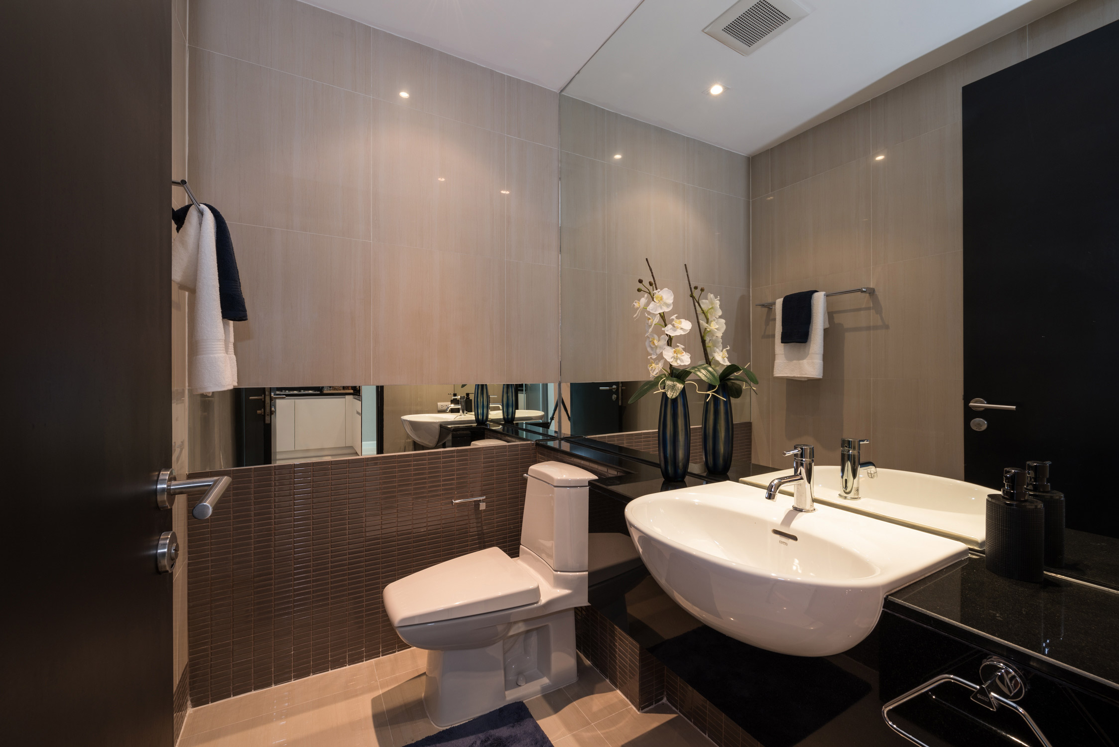 รูปภาพ โอเชี่ยน พอร์โตฟีโน่ จอมเทียน (Ocean Portofino Jomtien)