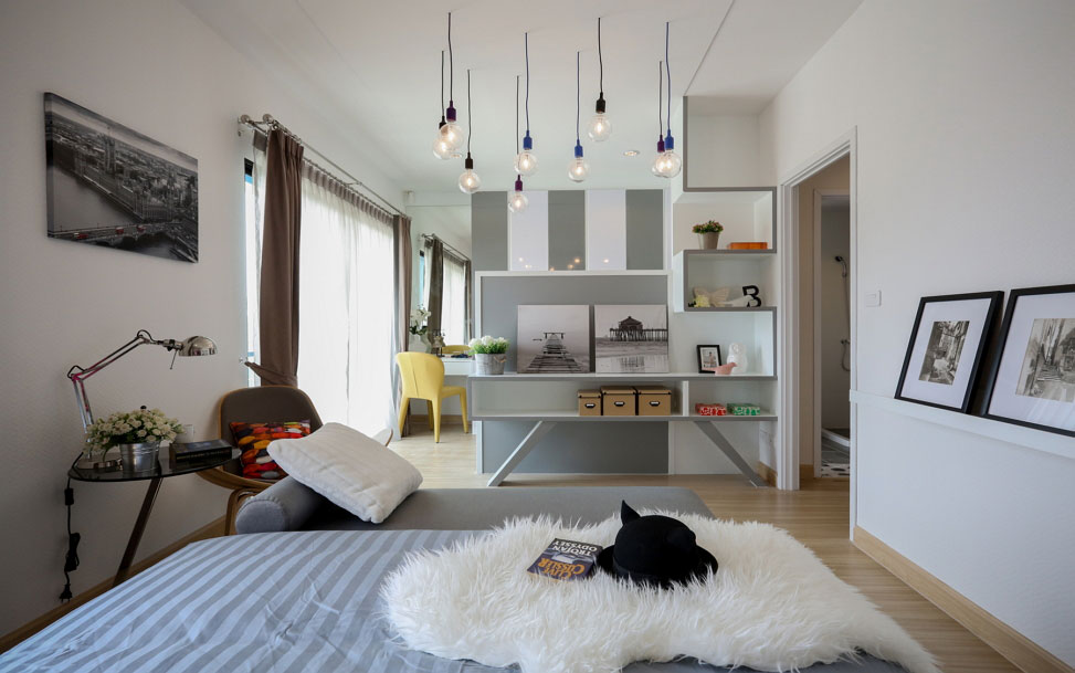 รูปภาพ ดีไลท์ พระราม 5 - กาญจนาภิเษก (Delight Rama V - Kanjanaphisek)