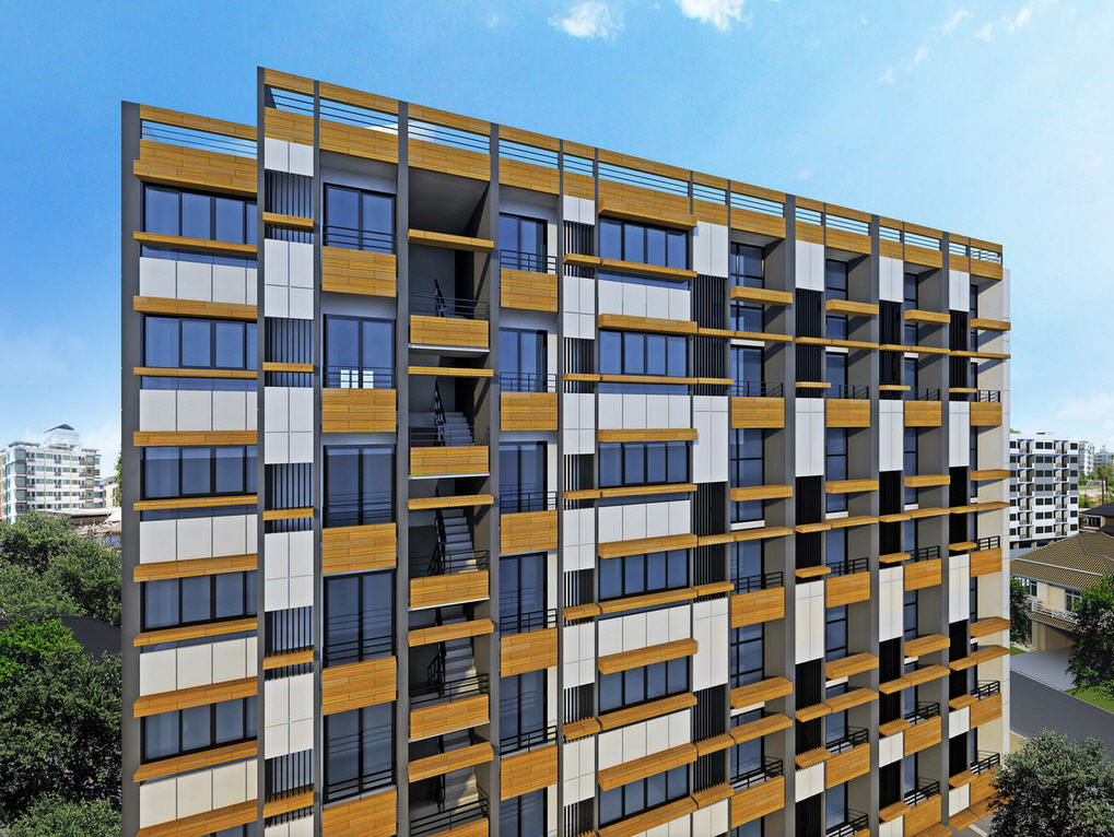 รูปภาพ แอล ลอฟท์ รัชดา 19 (L LOFT Ratchada)