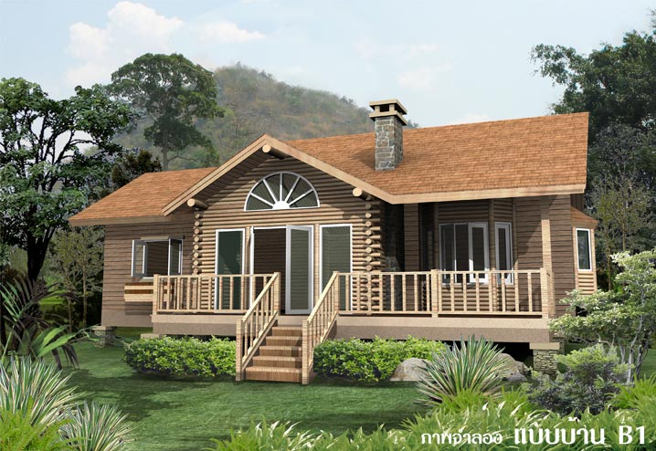 รูปภาพ บ้านชลธาร-เขาใหญ่ (Baan Chonlathan Khaoyai)