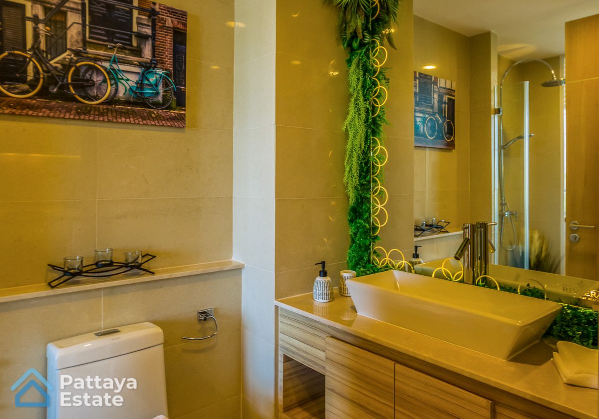 รูปภาพ เดอะ ริเวียร่า วงศ์อมาตย์ บีช (The Riviera Wongamat Beach)