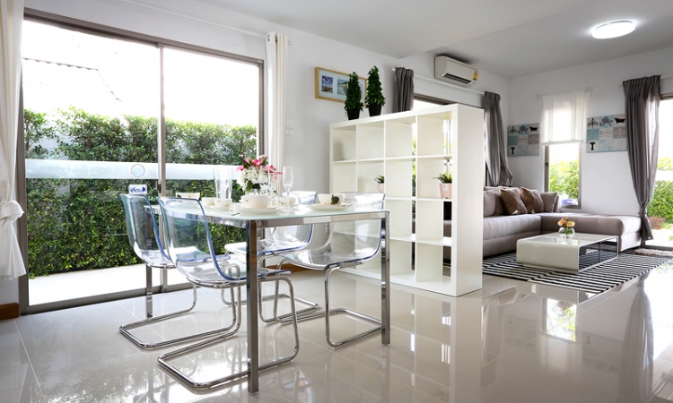 รูปภาพ ไลฟ @ บางละมุง (Life @ Banglamoong)