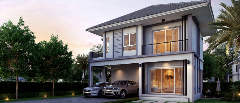 รูปภาพ เดอะ แกลเลอรี่ รัตนาธิเบศร์ - ราชพฤกษ์ (The Gallery Rattanathibet - Ratchapruek)