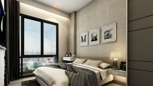 รูปภาพ ฟิฟธ์ คอนโด (Fifth Condo)