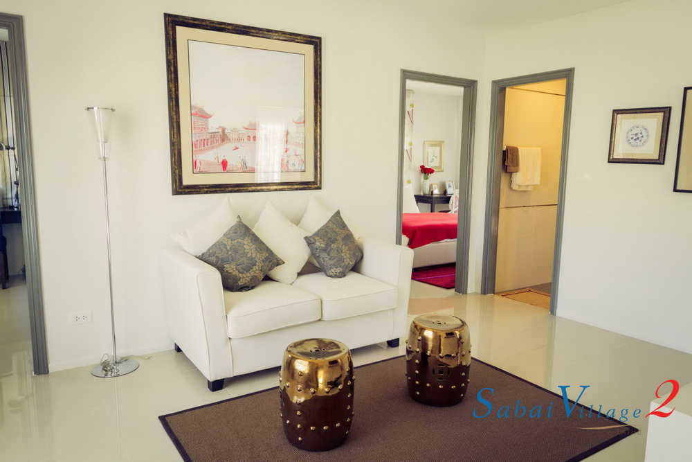 รูปภาพ สบาย วิลเลจ 2 กะทู้ (Sabaii Village)