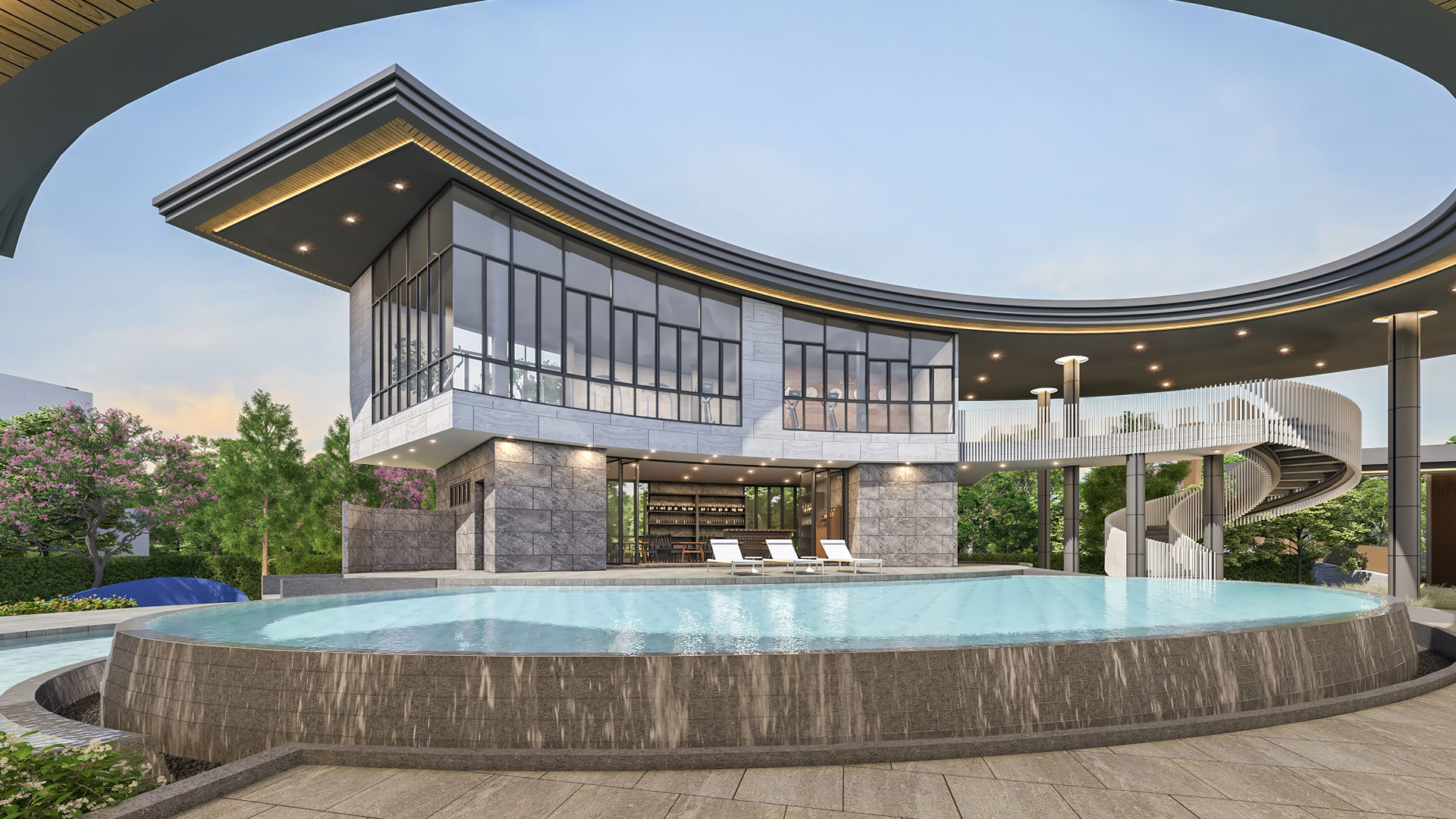 รูปภาพ บางกอก บูเลอวาร์ด ซิกเนเจอร์ ปิ่นเกล้า-บรมฯ (Bangkok Boulevard Signature Pinklao-Borom)