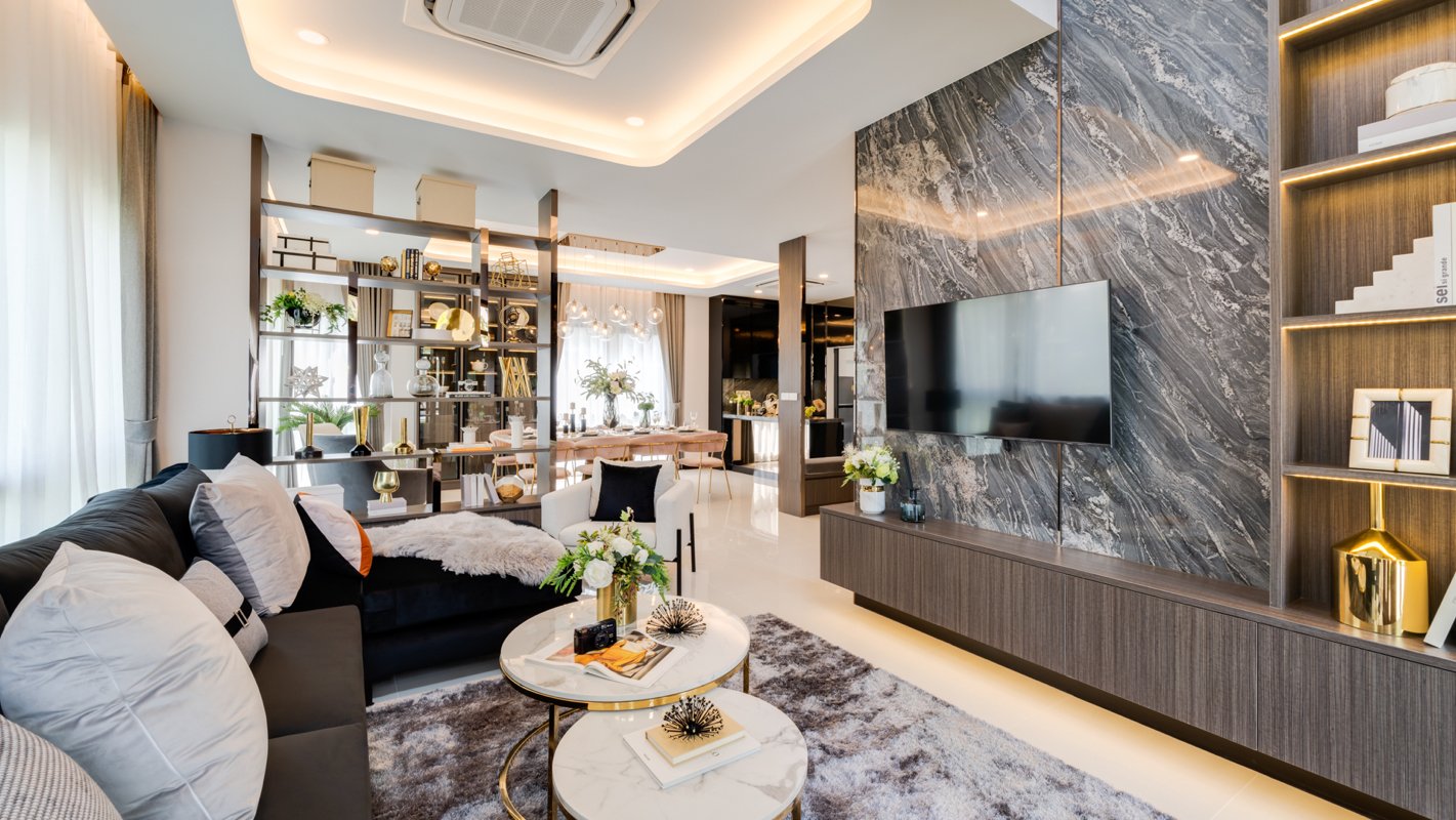 รูปภาพ เดอะ ซิตี้ บรมราชชนนี - ทวีวัฒนา (The City Boromratchonnanee - Taweewattana)