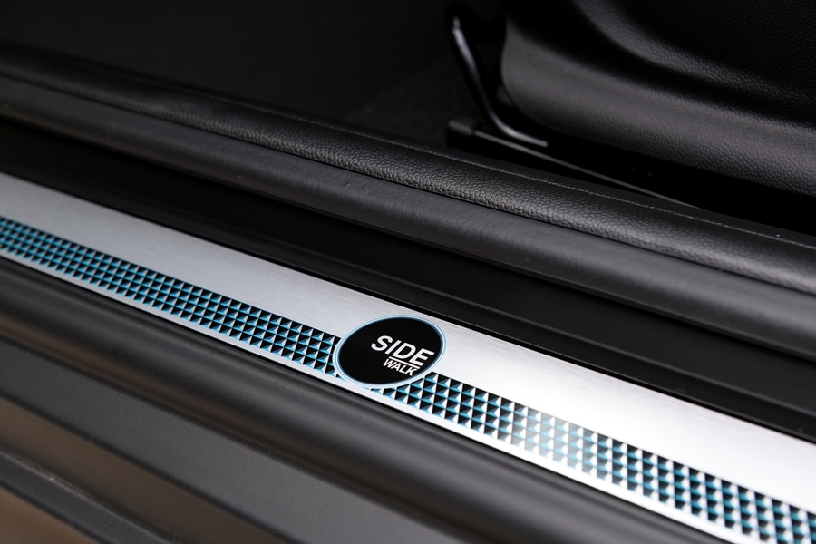 รูปภาพ มินิ Mini Convertible Sidewalk Edition ปี 2022