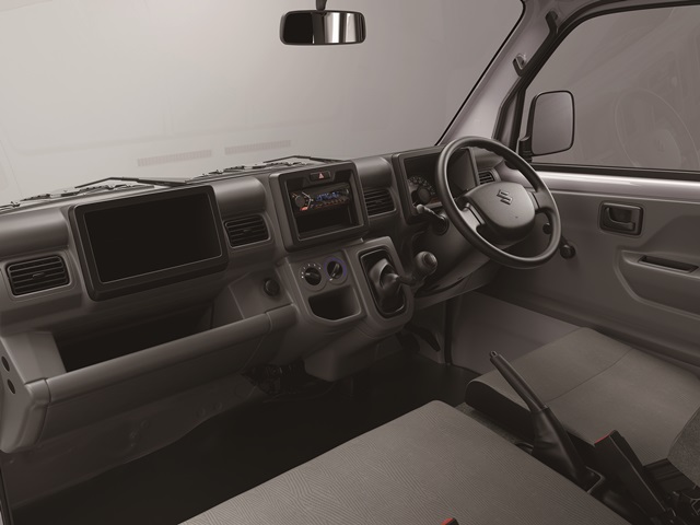 รูปภาพ ซูซูกิ Suzuki Carry MY2019 ปี 2019