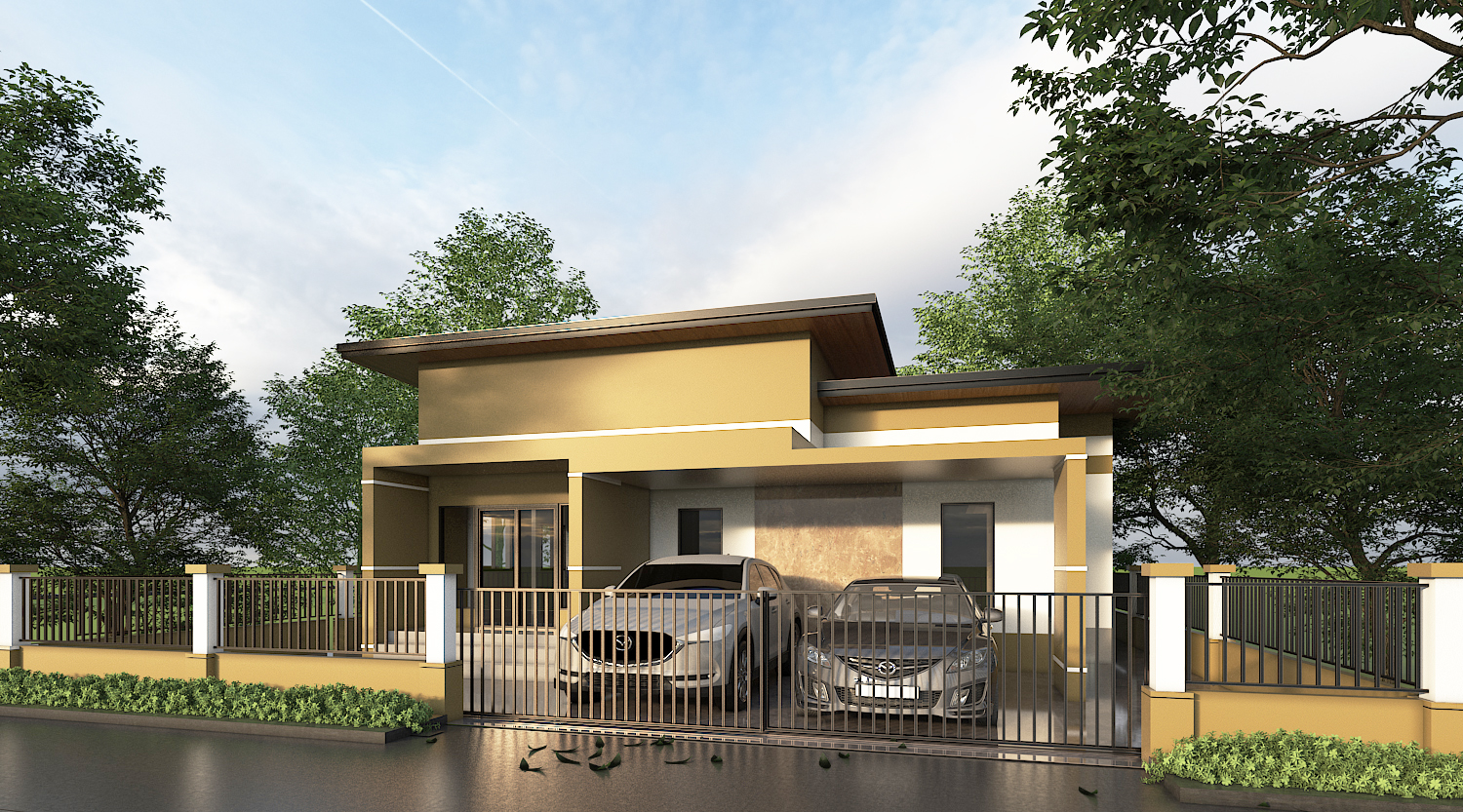 รูปภาพ บ้านมณีวรรณ จันทบุรี (Baan Maneewan Chanthaburi)