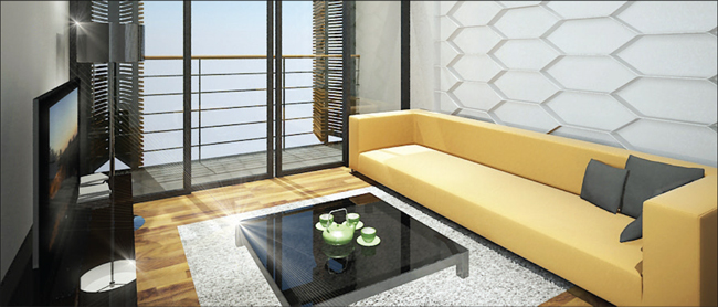 รูปภาพ โคลเวอร์ ลาดพร้าว 83 (Clover Ladprao 83)