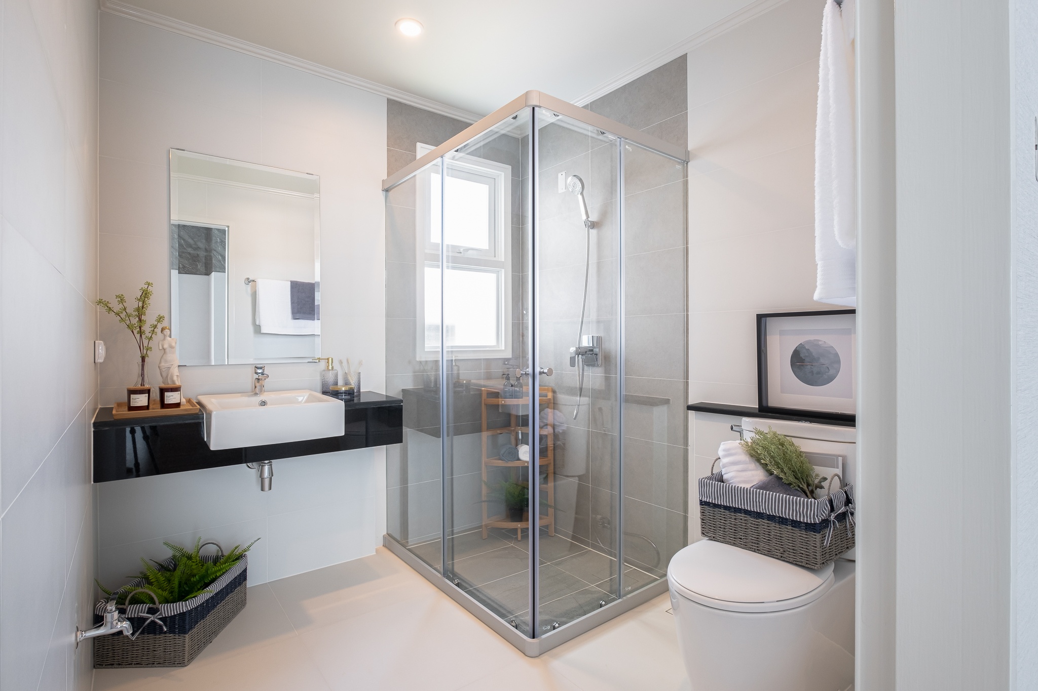 รูปภาพ ศุภาลัย การ์เด้นวิลล์ บ้านโพธิ์-ฉะเชิงเทรา (Supalai Garden Ville Ban Pho - Chachoengsao)