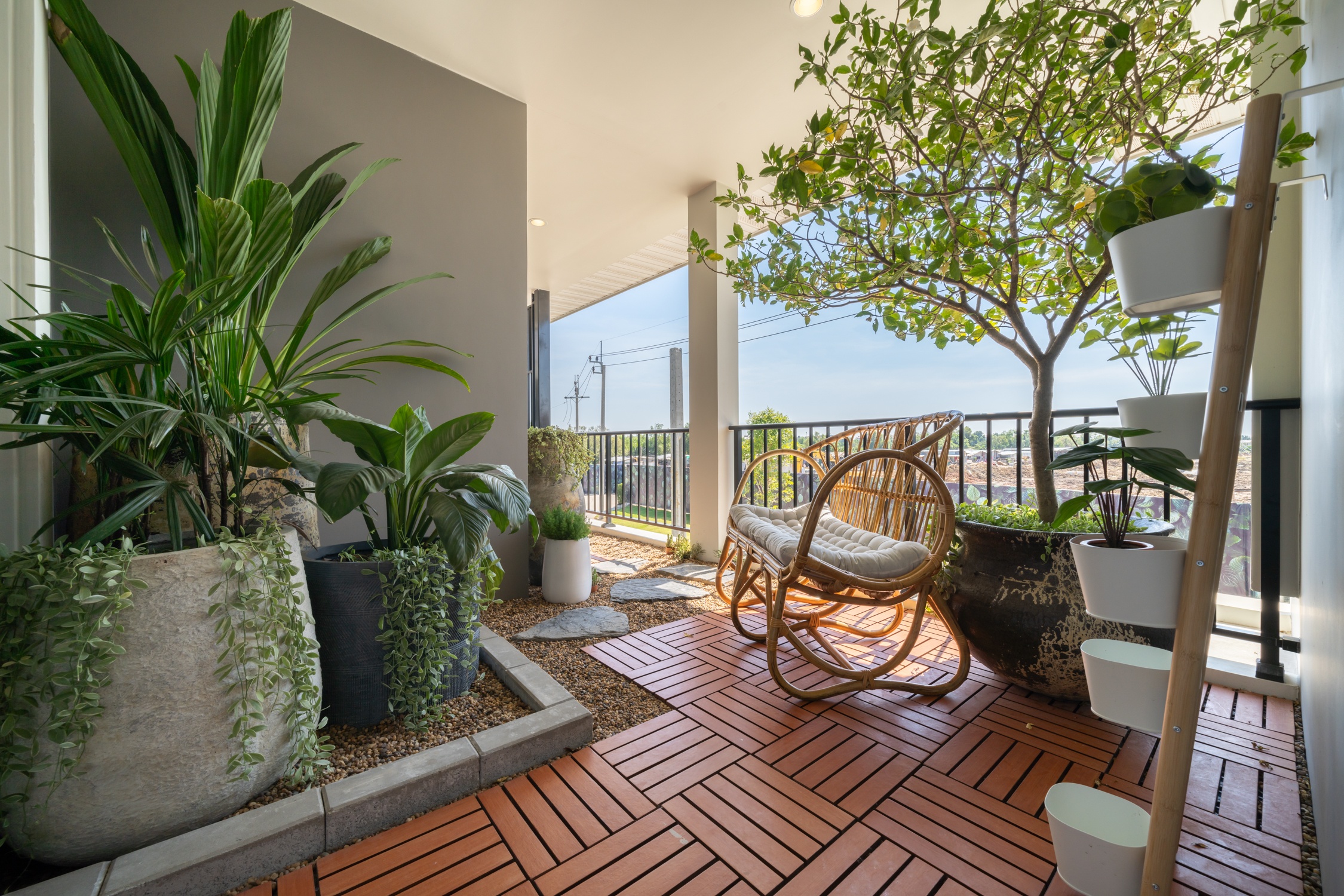 รูปภาพ ศุภาลัย พาร์ควิลล์ พัทยา-สุขุมวิท (Supalai Parkville Pattaya - Sukhumvit)