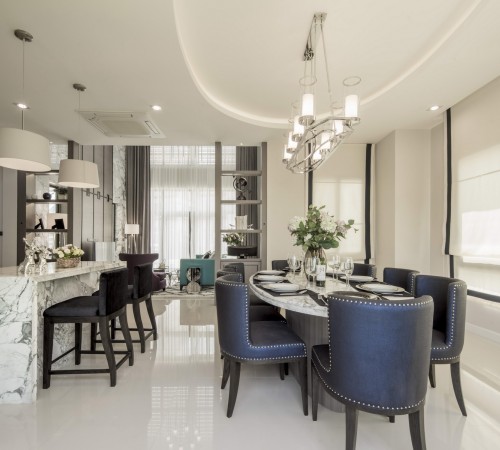 รูปภาพ เดอะ เชลเตอร์ เพชรเกษม-อ้อมใหญ่ (The Shelter Phetkasem- Aomyai)