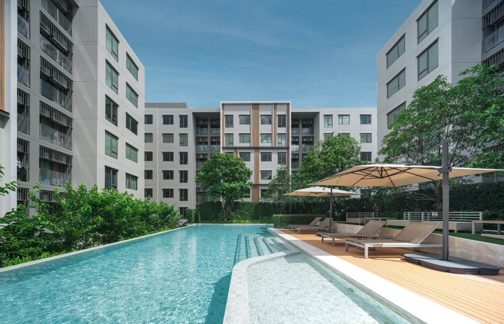 รูปภาพ ฟีล พหล 34 (Phyll Phahol 34)