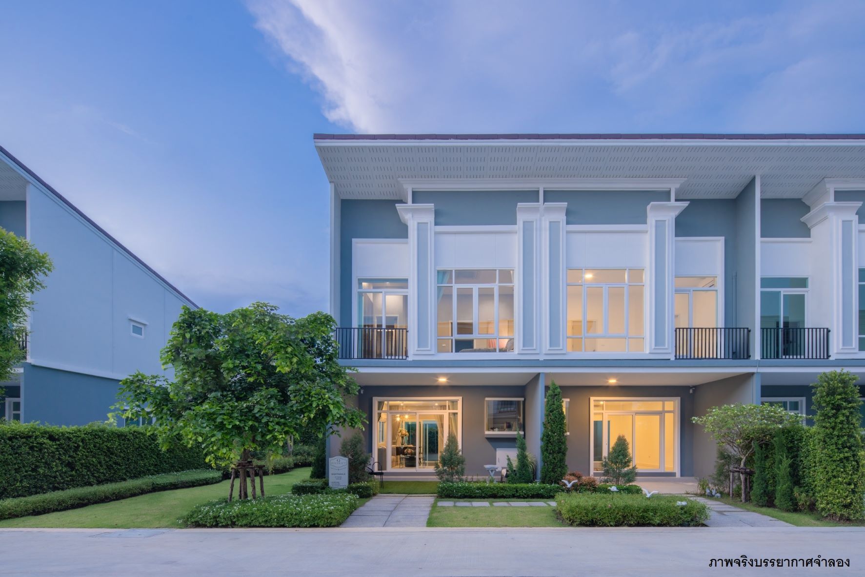 รูปภาพ คิว ดิสทริค บางนา - กิ่งแก้ว (Q District Bangna - Kingkeaw)