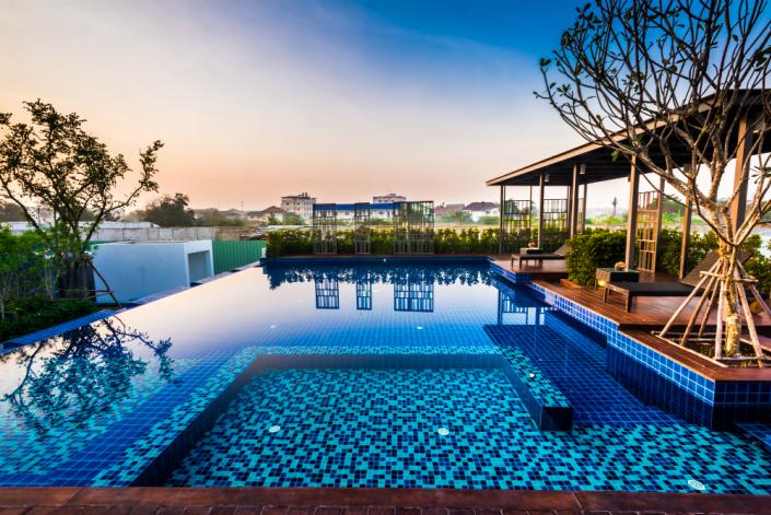 รูปภาพ บ้านริมสวน ซีนเนอรี่ บางนาตราด กม.13 (Baan Rimsuan Scenery)