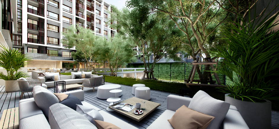 รูปภาพ ดี 2 เรสซิเดนเซส หัวหิน (D2 Residences Hua hin)