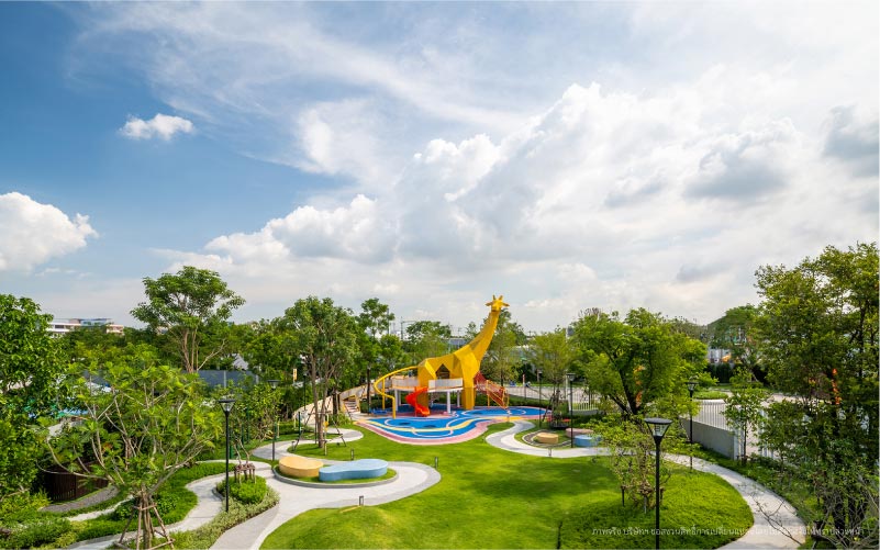 รูปภาพ เวิร์ฟ รามคำแหง - วงแหวน (Verve Ramkhamhaeng - Wongwaen)