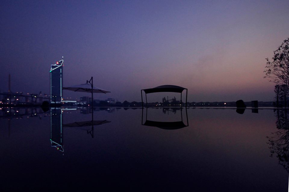 รูปภาพ คณาพญา เรสซิเดนซ์ (Canapaya Residences)