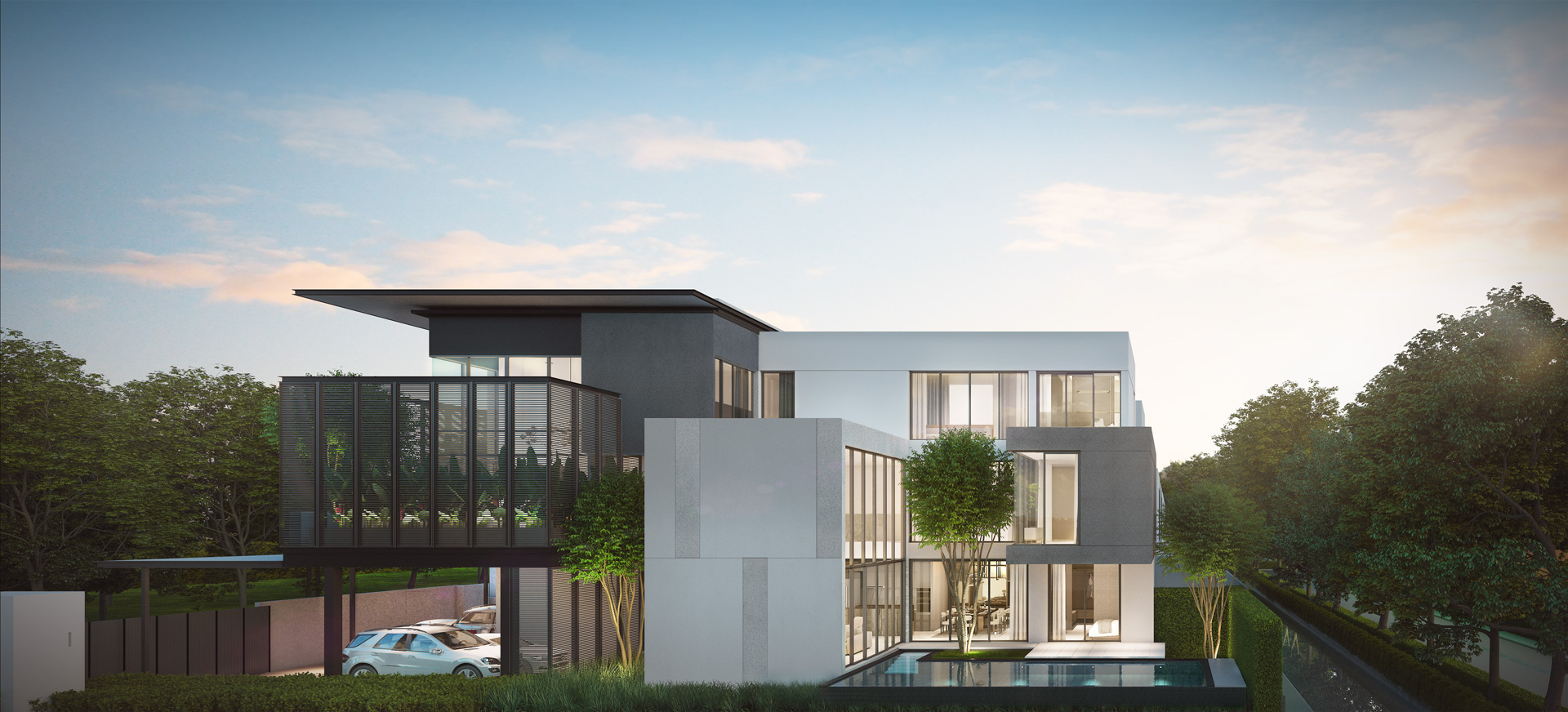 รูปภาพ วีว่า พรีว่า เอกมัย - รามอินทรา (Veva Priva Ekkamai-Ramindra)