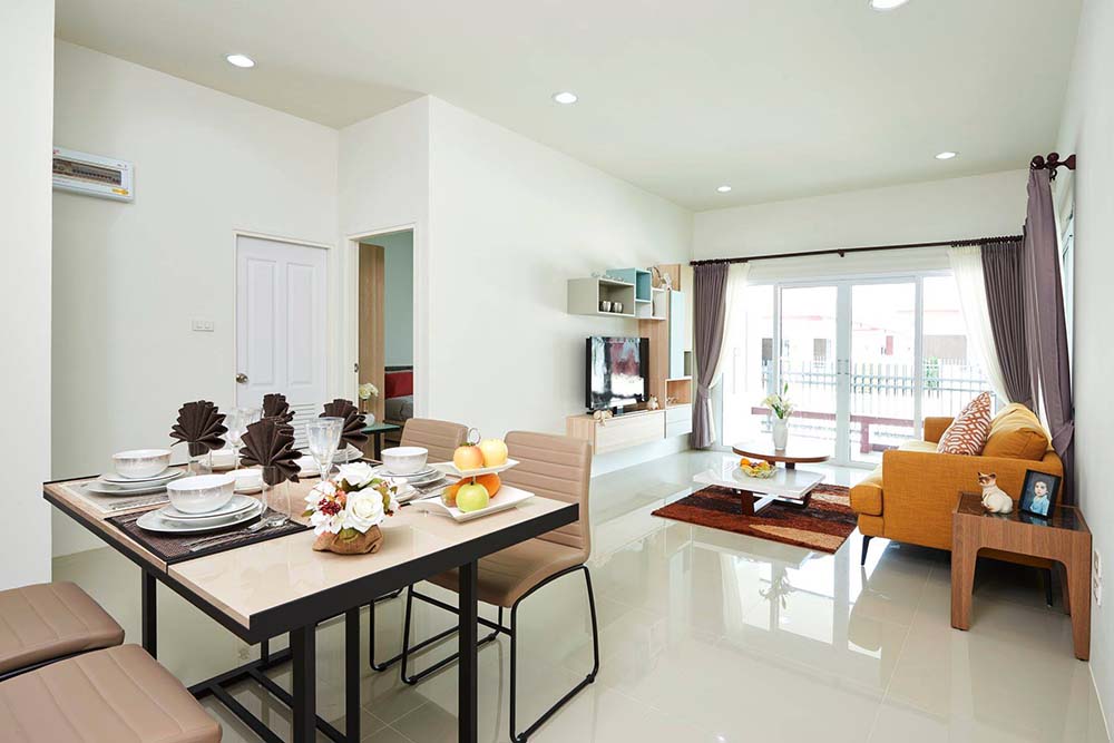 รูปภาพ เดอะเฟิร์ส มิตรภาพ-บ้านโพธิ์ (The First Mittraphap-Banpho)