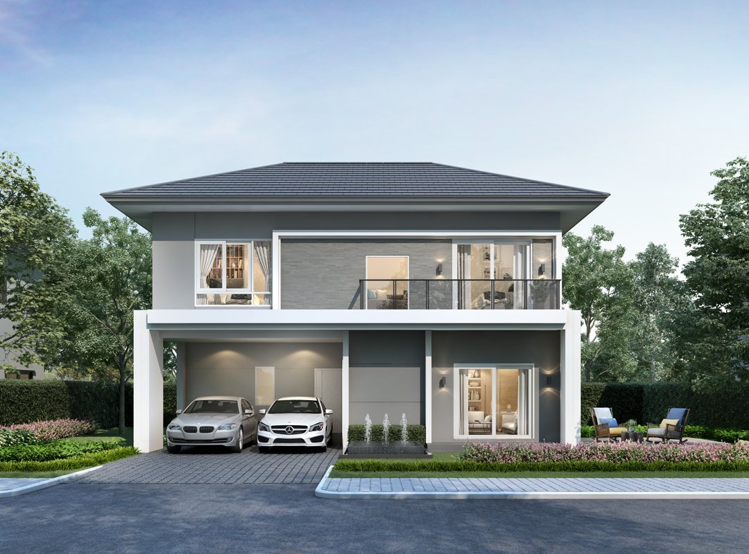 รูปภาพ เดอะ ซิตี้ สุขสวัสดิ์ 64 (The City Suksawat 64)