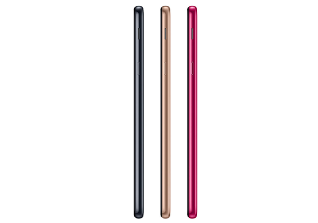 รูปภาพ ซัมซุง SAMSUNG Galaxy J4+