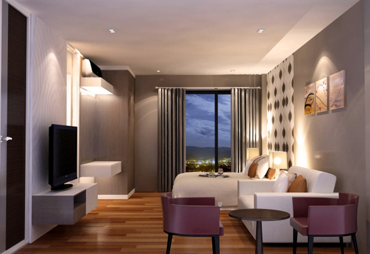 รูปภาพ ดิไอดีล คอนโดมิเนียม (The Ideal Condominium)