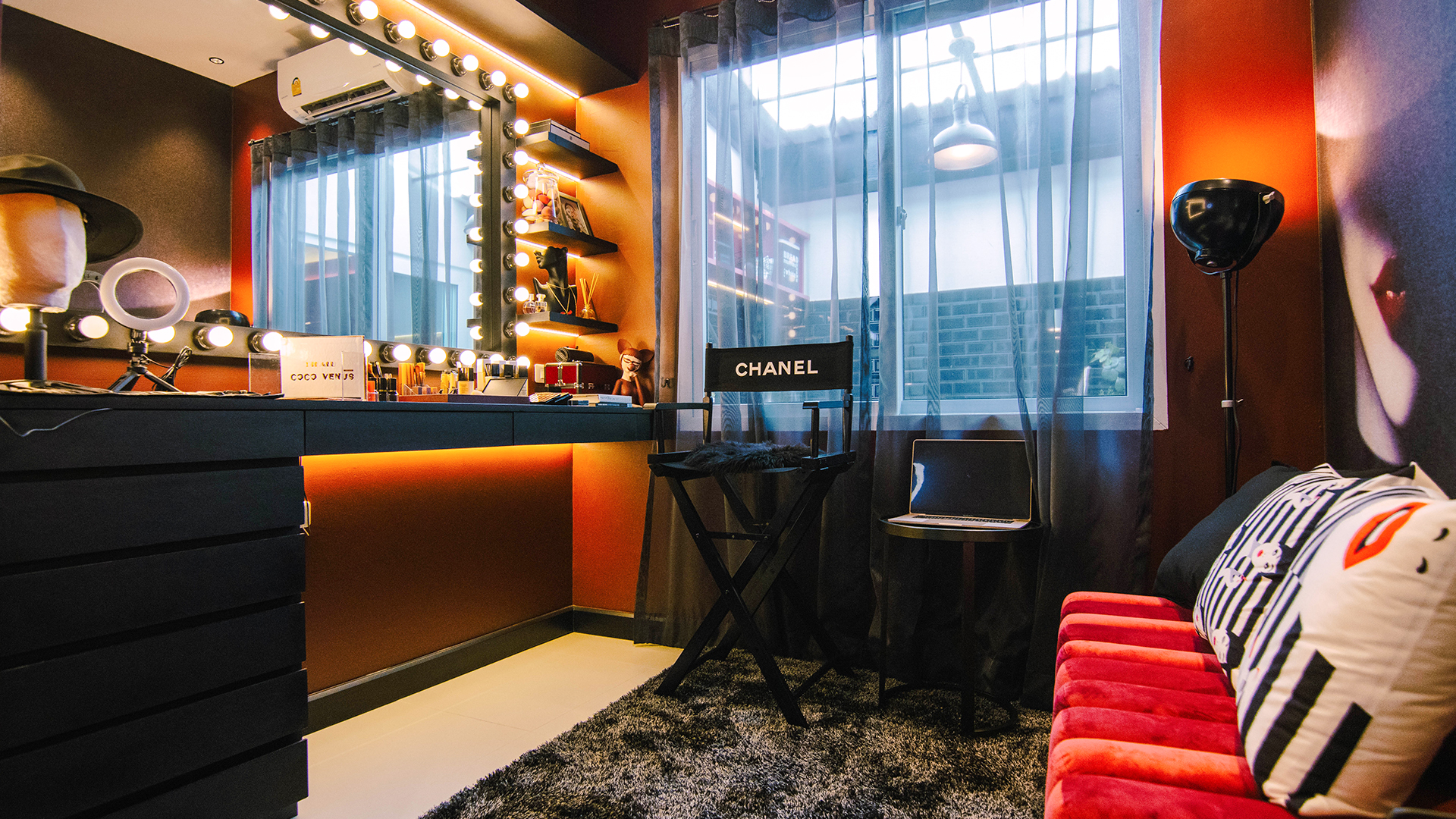 รูปภาพ เบล็สซิตี้ พาร์ค รังสิต-คลอง 3 (Blessity Park Rangsit-Klong 3)