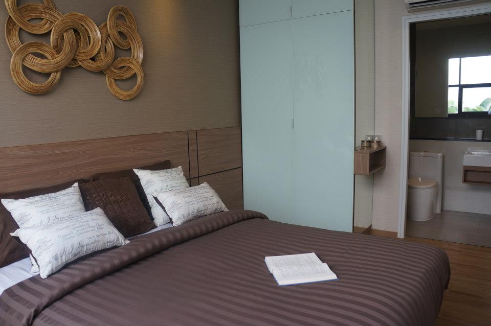 รูปภาพ ทรีท็อปส์  (Tree tops)